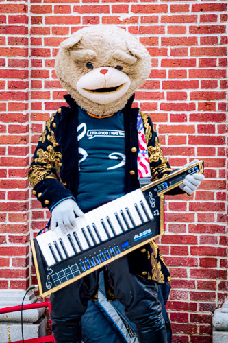 Boston, MA - Oct 2020